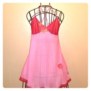NWOT OSCAR DE LA RENTA VINTAGE CHEMISE